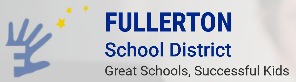 Fullerton School District