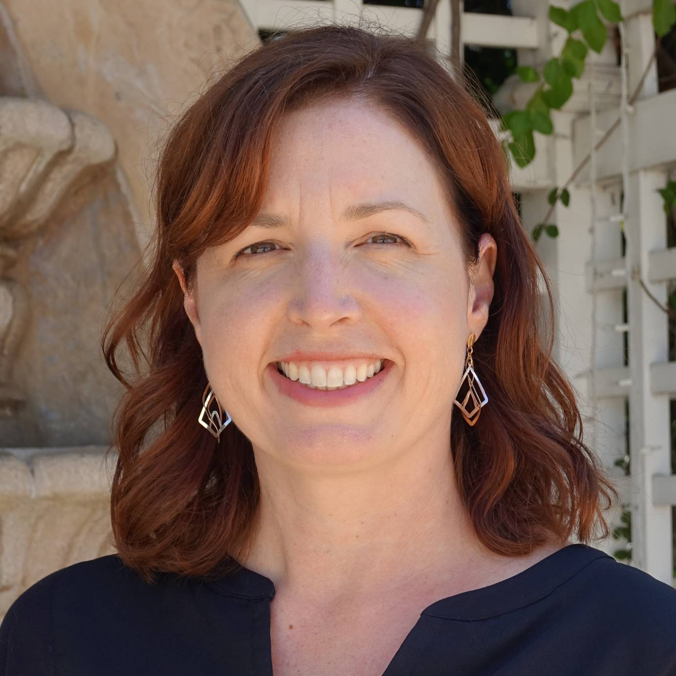 Kate Bono, Ph.D.