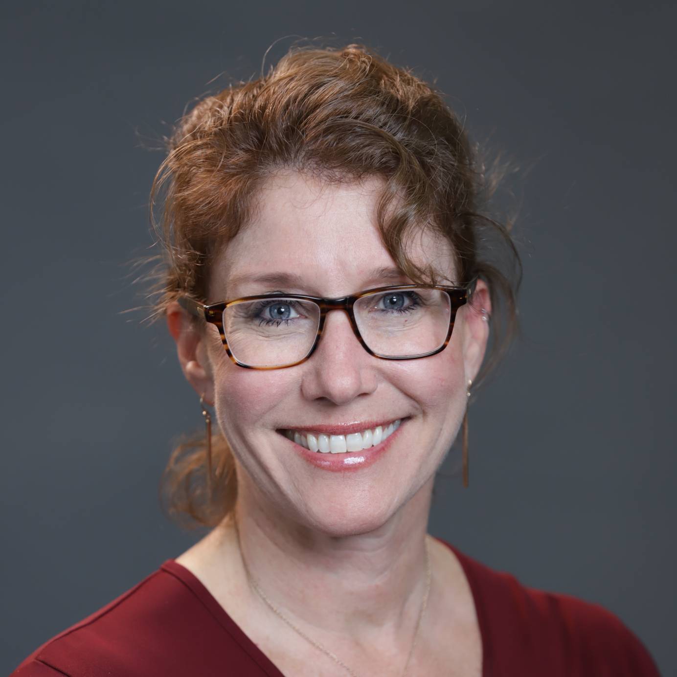 Melanie Horn Mallers, Ph.D.