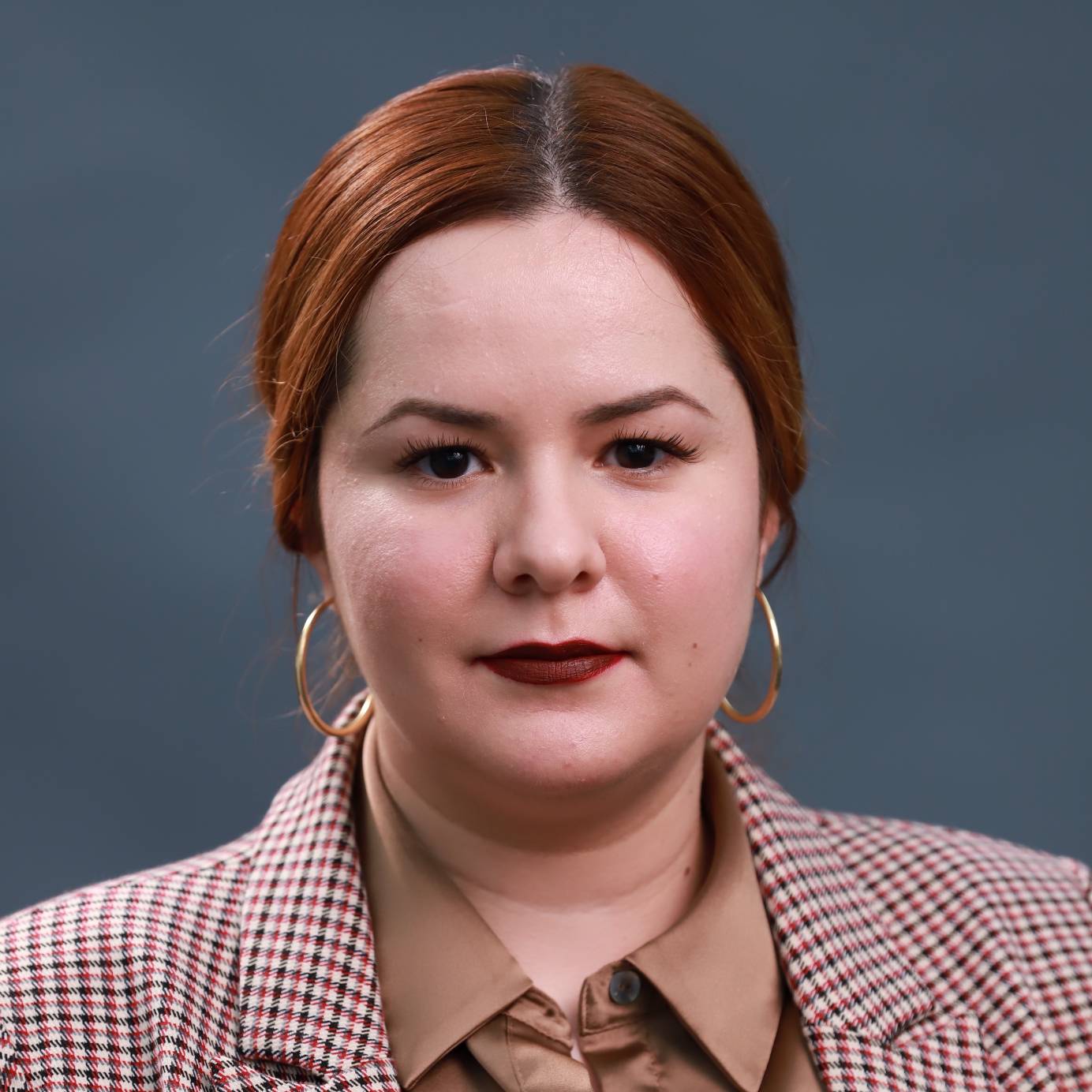Nora Castro, M.A.