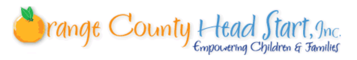 Orange County Head Start Inc.