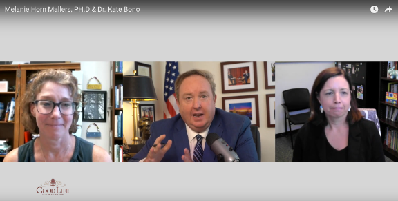 RFP on Good Life TV